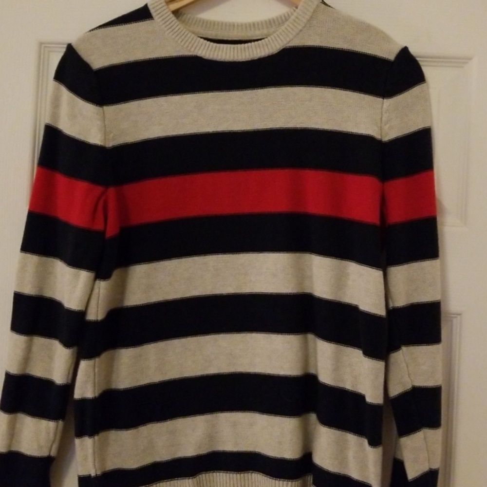 Mens Sweater